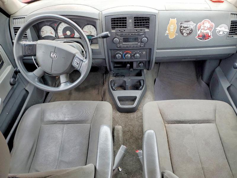 2006 Dodge Dakota