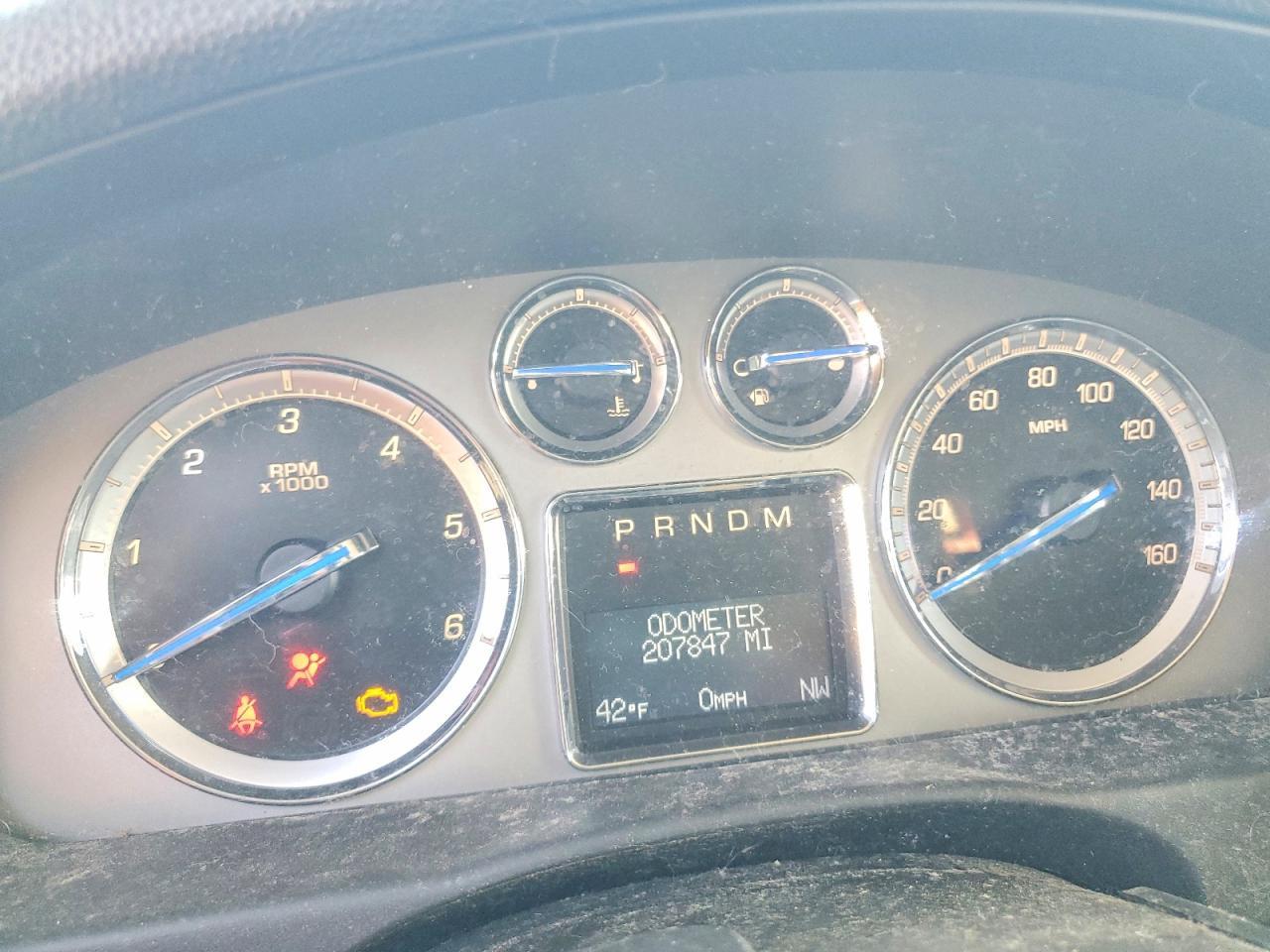 2011 Cadillac Escalade esv Premium