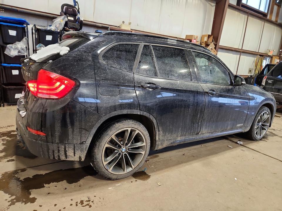 2013 BMW X1 Xdrive28i