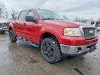 2007 Ford F150 Supercrew