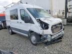 2023 Ford Transit 250 Utility / Service Van