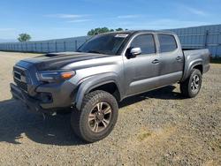 2016 Toyota Tacoma trd Sport for sale in Anderson, CA