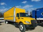2023 International MV607 BOX Truck