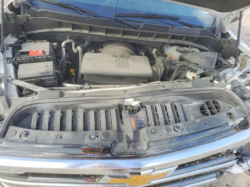 2024 Chevrolet Silverado C1500 High Country