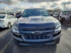 2020 Chevrolet Colorado ZR2