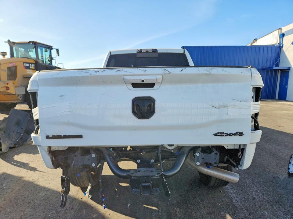 2024 Dodge 2500 Laramie