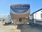 2016 Heartland Rv's Gateway Camper