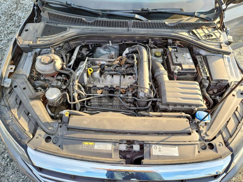 2019 Volkswagen Jetta sel