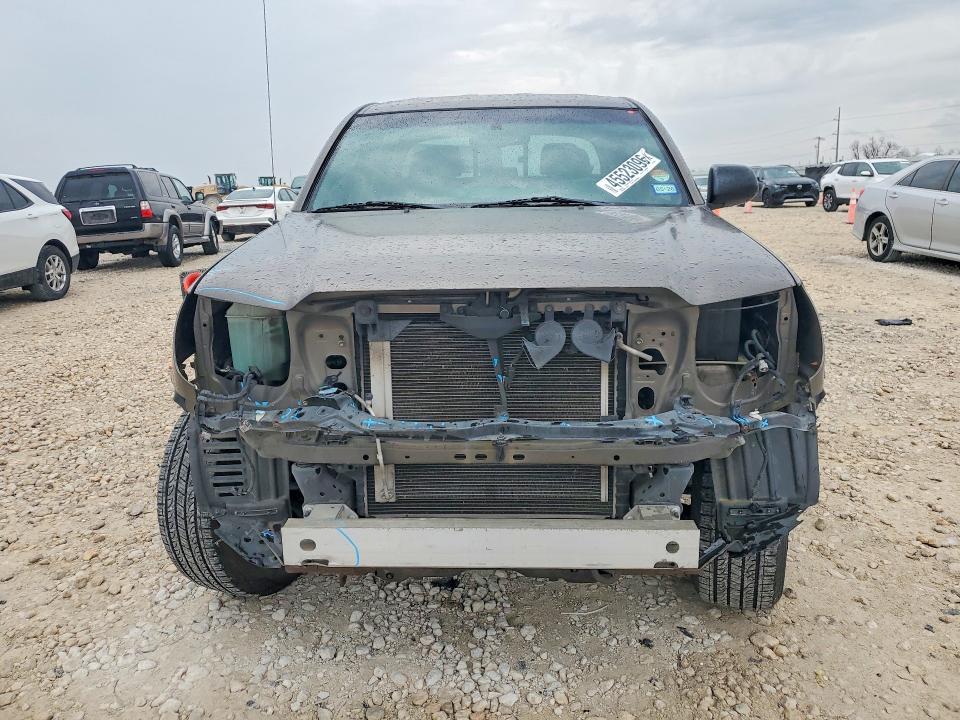 2013 Toyota Tacoma Prerunner V6