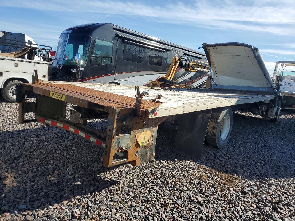 2015 Freightliner M2 106 Medium Duty
