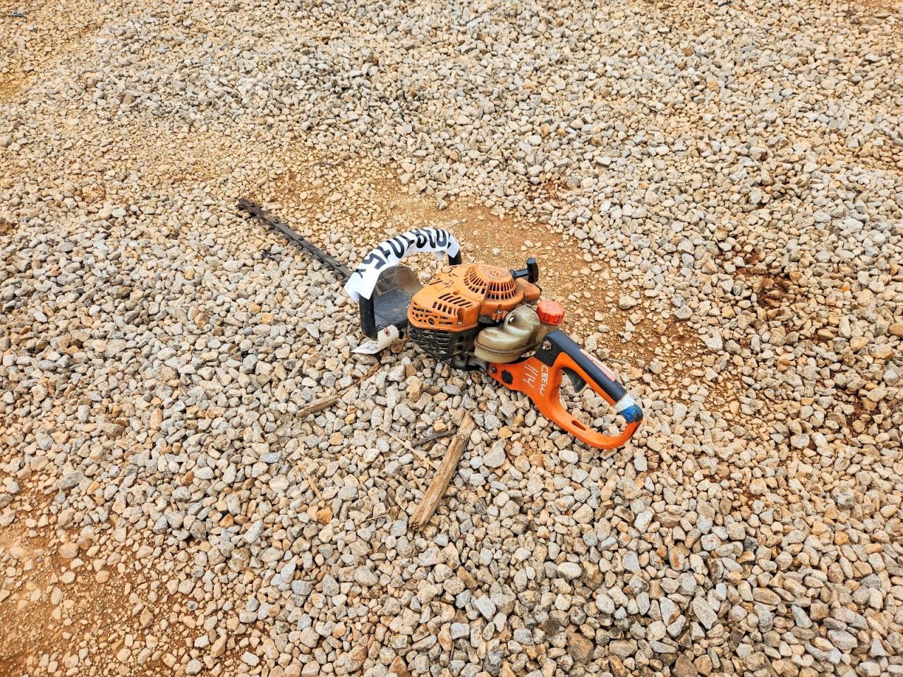 2019 Echo Hedgetrimmer