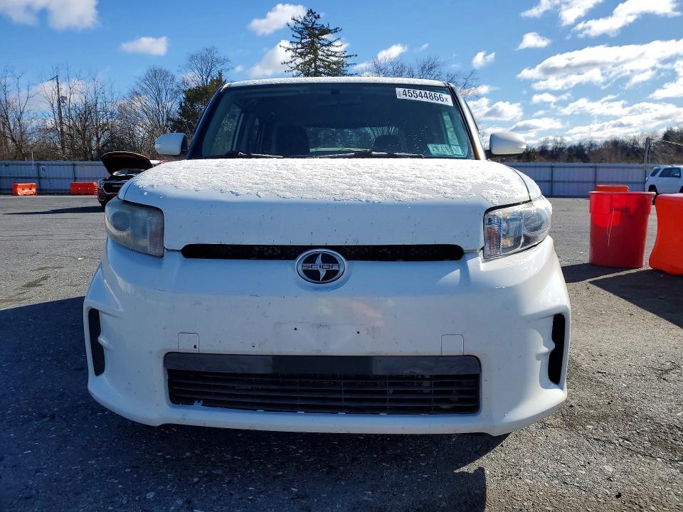 2011 Scion XB