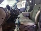 2008 Ford F150