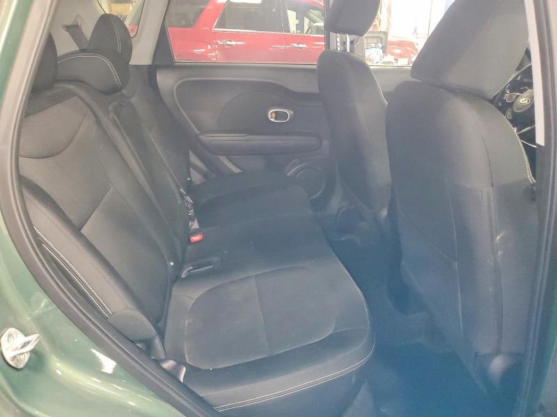 2014 KIA Soul Base