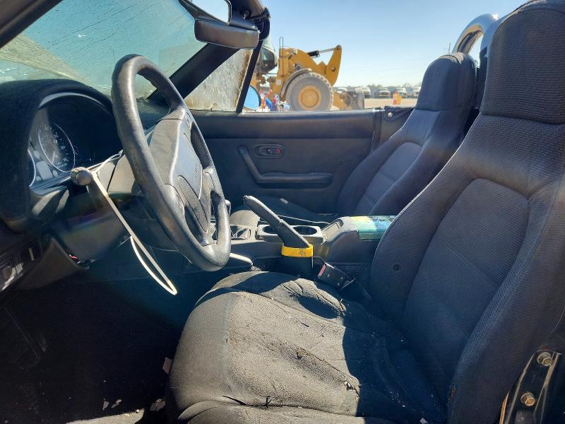 1991 Mazda Mx-5 Miata