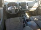 2017 Nissan Frontier S