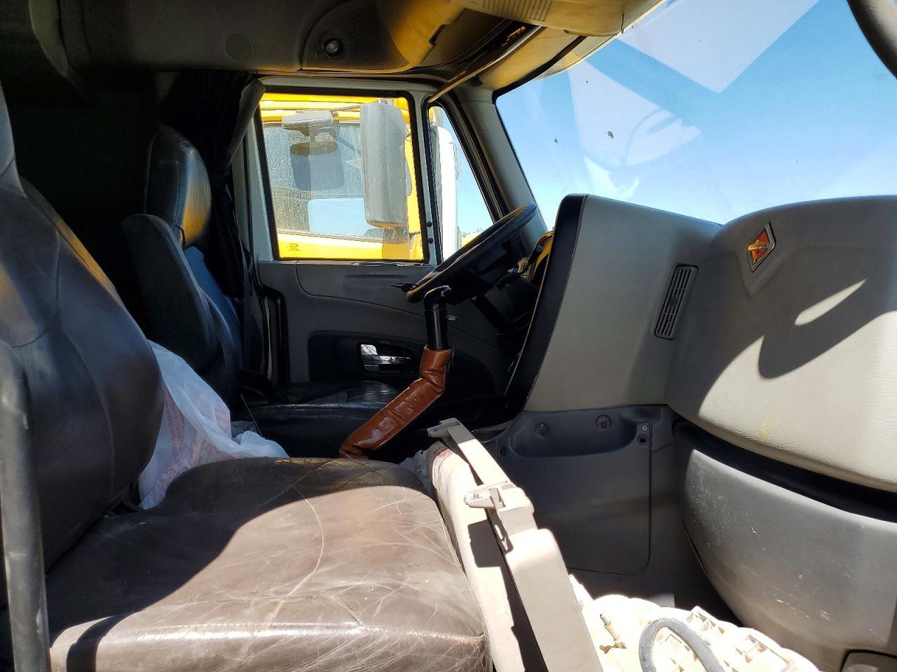 2010 International 2010 Intl Prostar