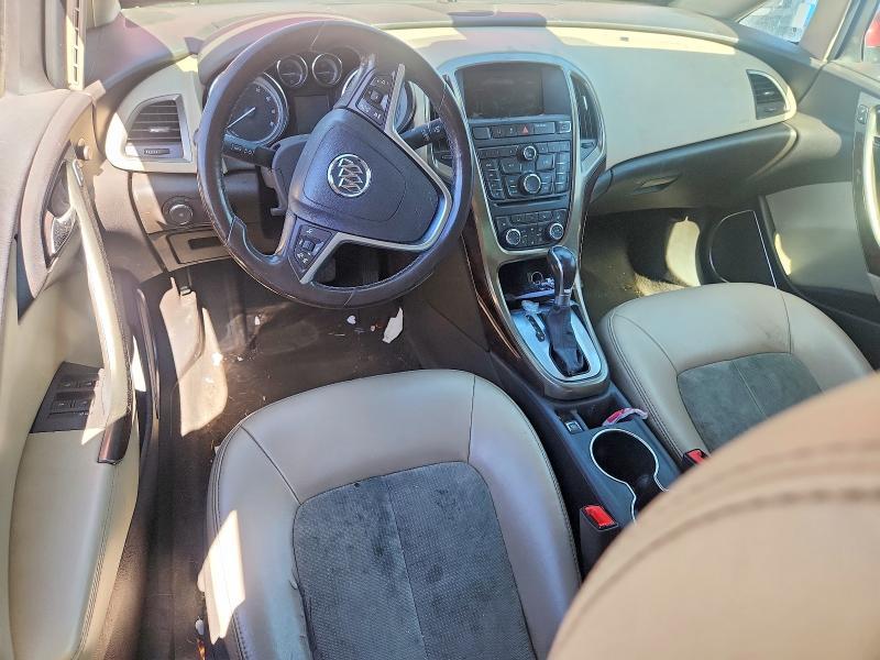 2014 Buick Verano Convenience