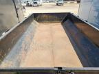 2024 Trailer Up LJ12 Dump Trailer