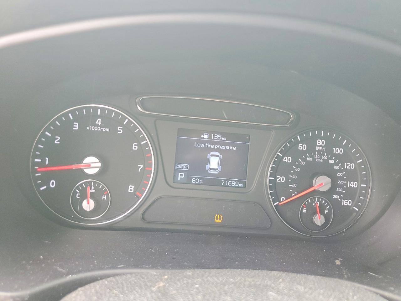 2020 KIA Sorento l
