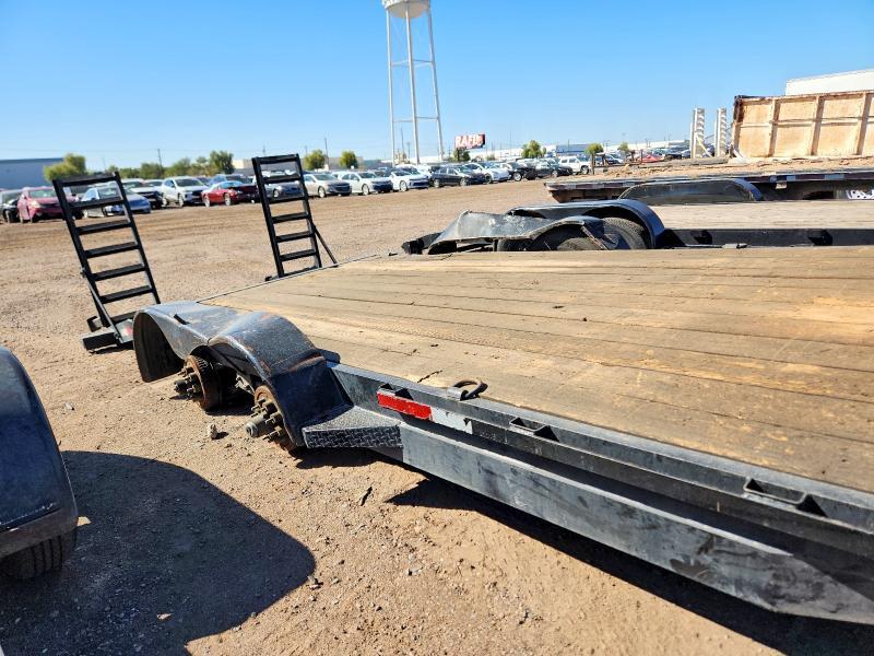 2023 Homemade Trailer