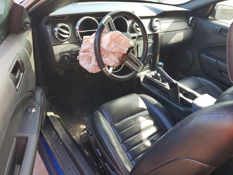 2005 Ford Mustang gt