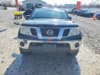 2011 Nissan Frontier SV V6