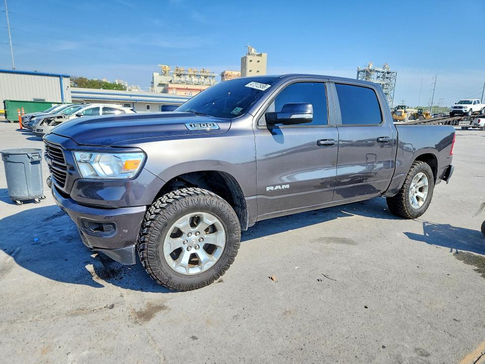 2021 Dodge RAM 1500 BIG Horn