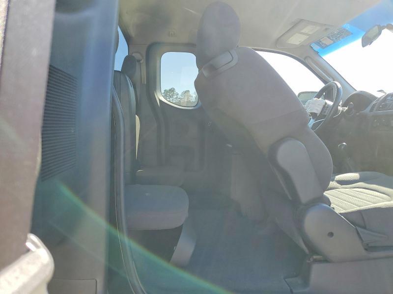 2006 Nissan Frontier XE