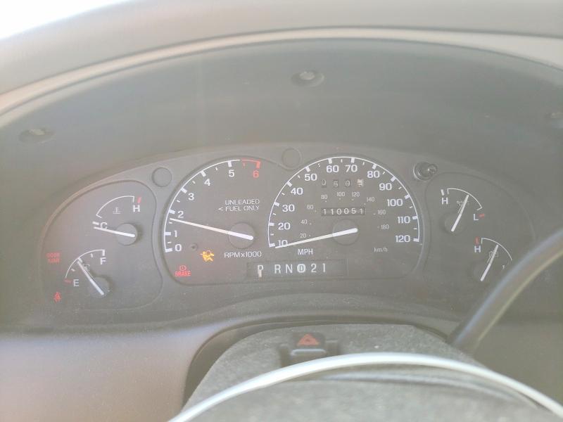 1995 Ford Ranger Super cab