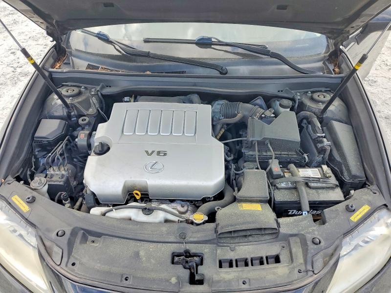 2013 Lexus Es 350 Base