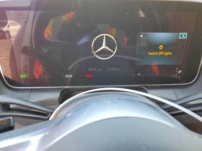 2023 Mercedes-Benz Glc 300 4matic