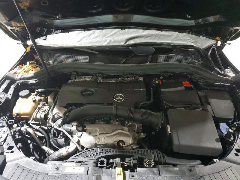 2021 Mercedes-Benz Gla 250 4matic