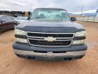 2007 Chevrolet Silverado C1500 Classic