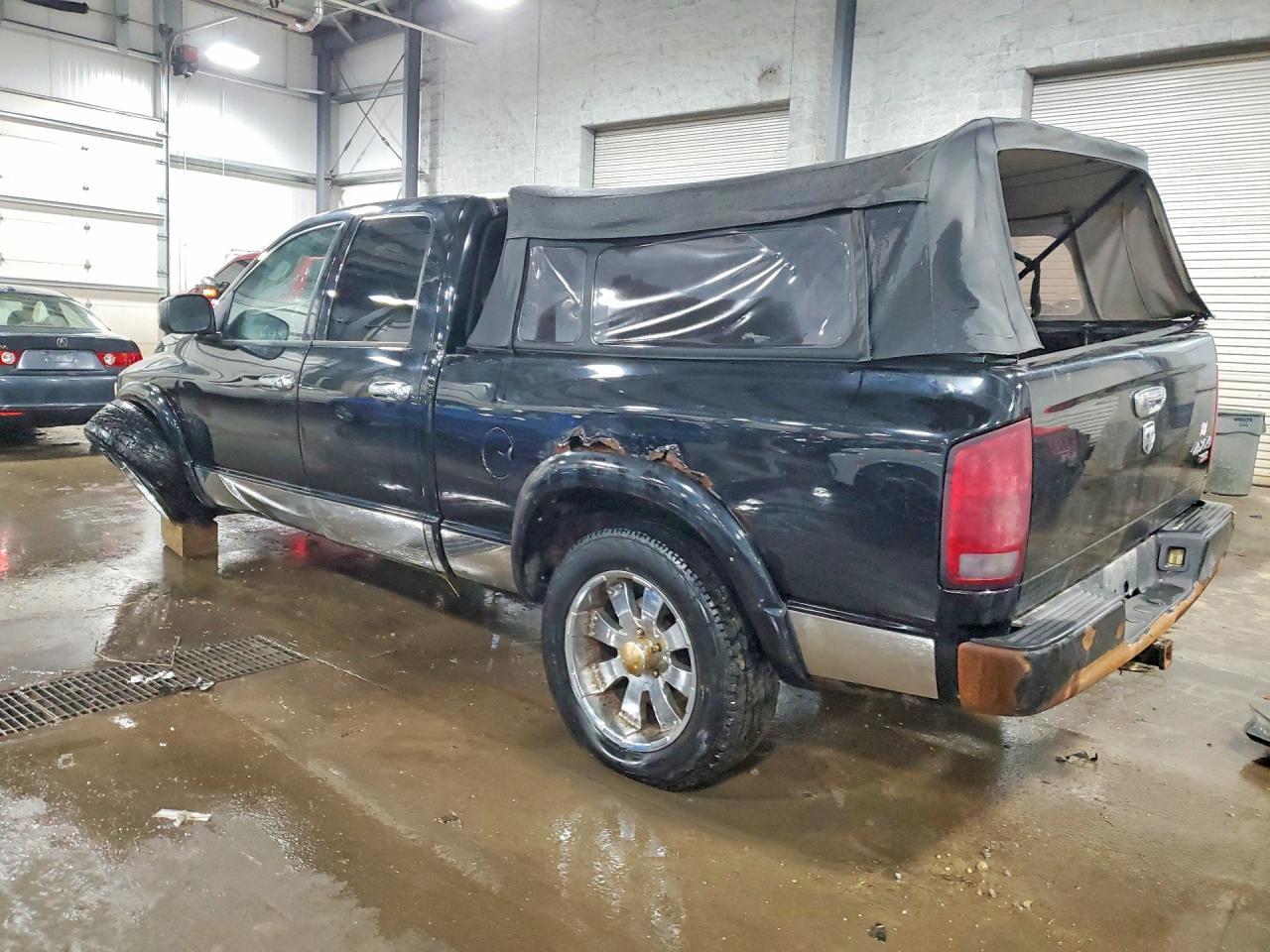 2005 Dodge RAM 1500 ST