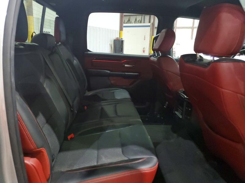 2021 Dodge RAM 1500 Rebel
