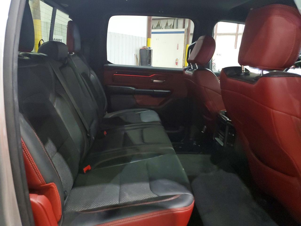2021 Dodge RAM 1500 Rebel