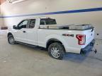 2020 Ford F150 Super Cab