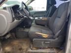 2011 Chevrolet Silverado K1500