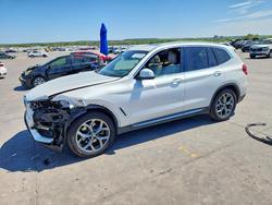 2020 BMW X3 Xdrive30i for sale in Grand Prairie, TX