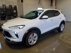 2025 Buick Encore gx Preferred en venta en Oklahoma City, OK