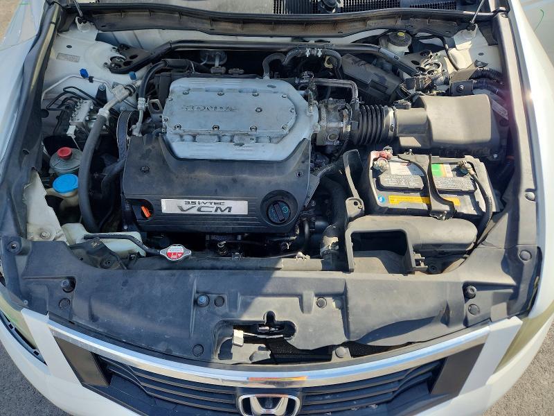 2009 Honda Accord exl