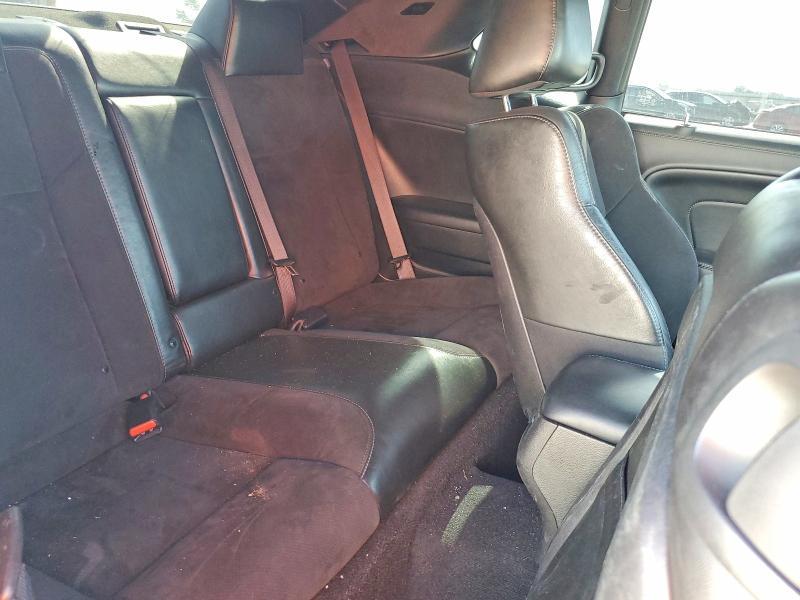 2021 Dodge Challenger r