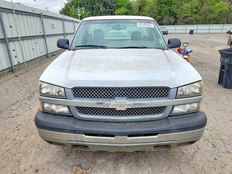 2004 Chev Silverado 1500