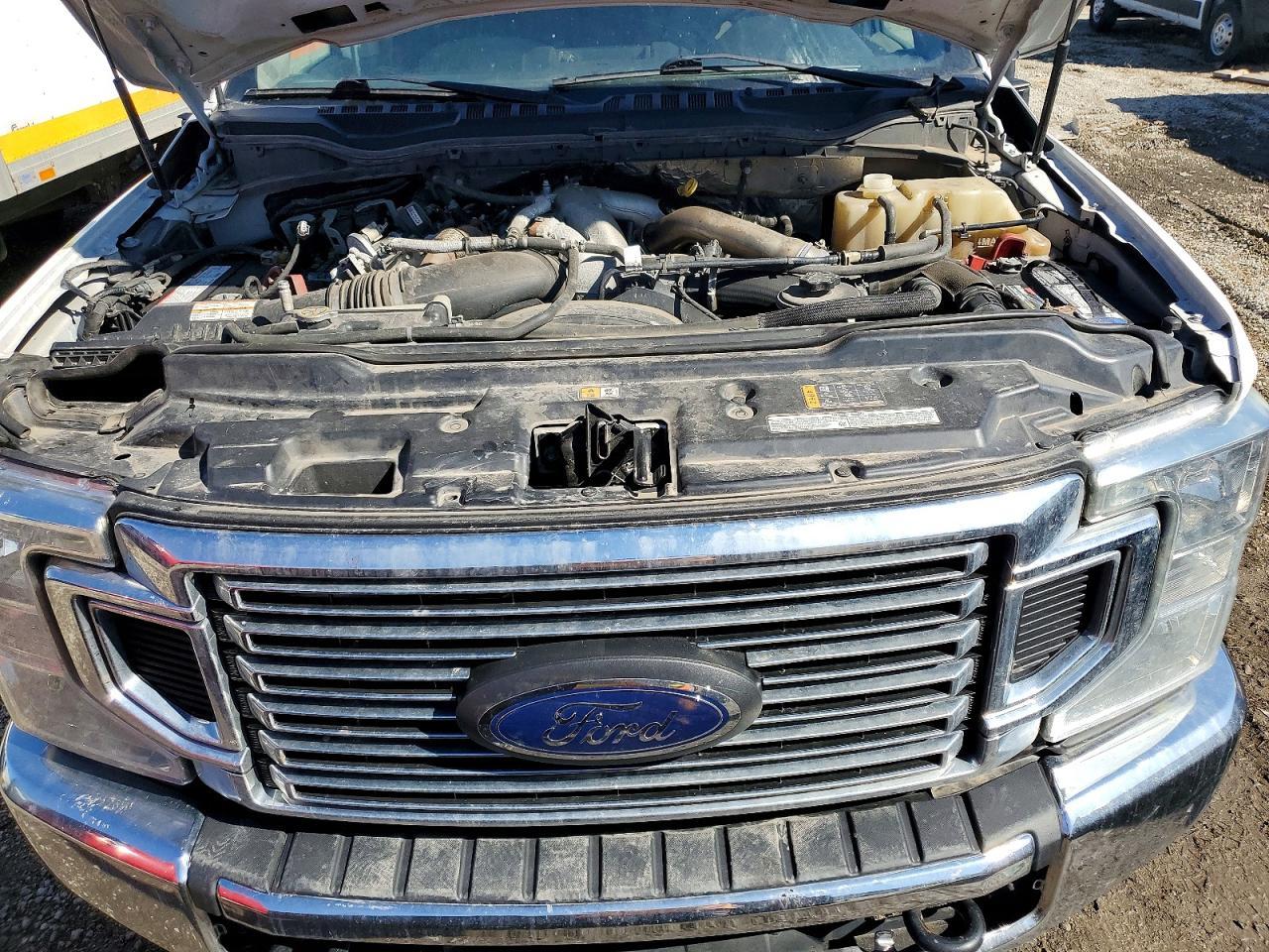 2022 Ford F450 XL SD