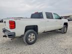 2017 Chevrolet Silverado K2500 Heavy Duty LT