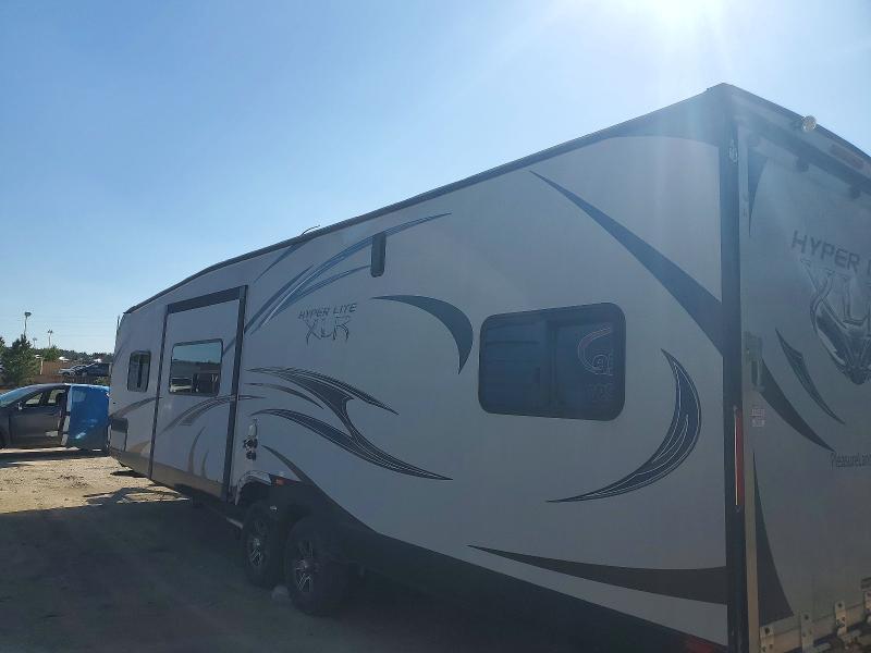 2014 Foresriver 2014 Forest River Hyper Lite Camper