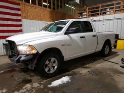 Dodge Vehiculos salvage en venta: 2018 Dodge RAM 1500