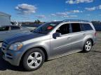 2012 Mercedes-Benz Gl 450 4matic