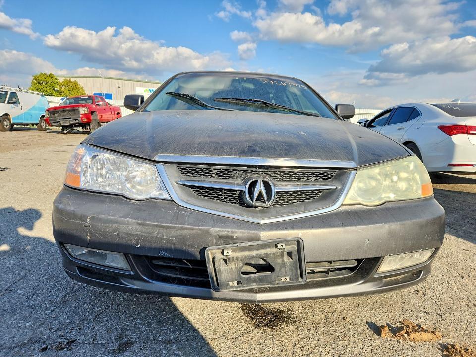 2002 Acura 3.2tl